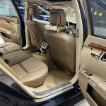 Mercedes-Benz S-Class 2009 из Китая