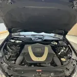 Mercedes-Benz S-Class 2009 из Китая
