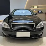Mercedes-Benz S-Class 2009 из Китая