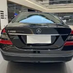 Mercedes-Benz S-Class 2009 из Китая