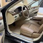 Mercedes-Benz S-Class 2009 из Китая