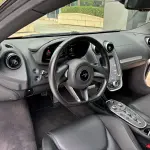 McLaren GT 2021 из Китая