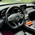 Mercedes-Benz C-Class 2016 184 л.с. 184 л.с. 184 л.с. из Китая