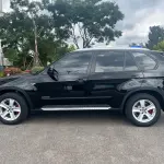 BMW X5 (Import) 2014 из Китая