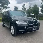 BMW X5 (Import) 2014 из Китая