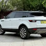 Land Rover Evoque 2018 из Китая