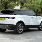 Land Rover Evoque 2018 из Китая