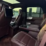 Lincoln Navigator 2021 из Китая