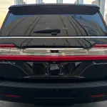 Lincoln Navigator 2021 из Китая