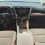Toyota Alphard 2018 из Китая