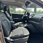 Kia Sportage 2016 из Китая