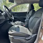 Kia Sportage 2016 из Китая