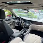 Buick Verano 2018 из Китая