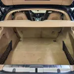 Porsche Panamera 2012 из Китая