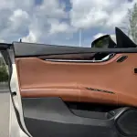 Maserati Quattroporte 2016 из Китая