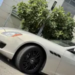 Maserati Quattroporte 2016 из Китая