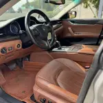 Maserati Quattroporte 2016 из Китая