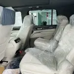 Cadillac Escalade из Китая