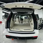 Cadillac Escalade из Китая