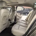 Buick LaCrosse 2016 из Китая
