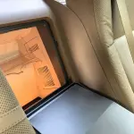 BMW 7 Series 2007 306 л.с. — лот 55303531 из Китая