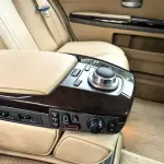 BMW 7 Series 2007 306 л.с. — лот 55303531 из Китая