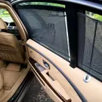 BMW 7 Series 2007 306 л.с. — лот 55303531 из Китая