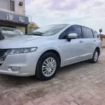 Honda Odyssey 2010 из Китая