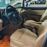 Buick GL8 2021 из Китая
