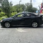 Mitsubishi Lancer EX 2015 из Китая