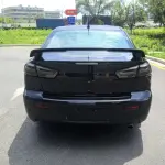 Mitsubishi Lancer EX 2015 из Китая