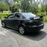 Mitsubishi Lancer EX 2015 из Китая