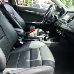 Mitsubishi Lancer EX 2015 из Китая