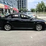 Mitsubishi Lancer EX 2015 из Китая