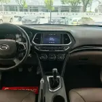 GAC Motor Trumpchi GS4 2016 из Китая