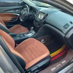 Buick Regal 2016 из Китая