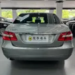 Mercedes-Benz E-Class (Import) 2010 из Китая