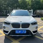BMW X1 2017 из Китая