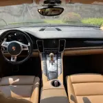 Porsche Panamera 2016 из Китая