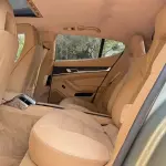 Porsche Panamera 2013 из Китая