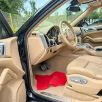 Porsche Cayenne 2013 из Китая