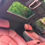 Porsche Macan 2022 из Китая