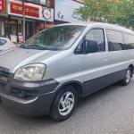 JAC Refine 2013 из Китая