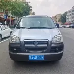 JAC Refine 2013 из Китая