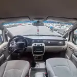 JAC Refine 2013 из Китая