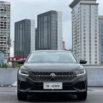 Volkswagen Passat 2023 из Китая