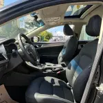Geely Emgrand GL 2017 из Китая