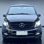 Mercedes-Benz Vito 2017 из Китая