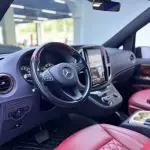 Mercedes-Benz Vito 2017 из Китая