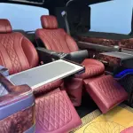 Mercedes-Benz Vito 2017 из Китая